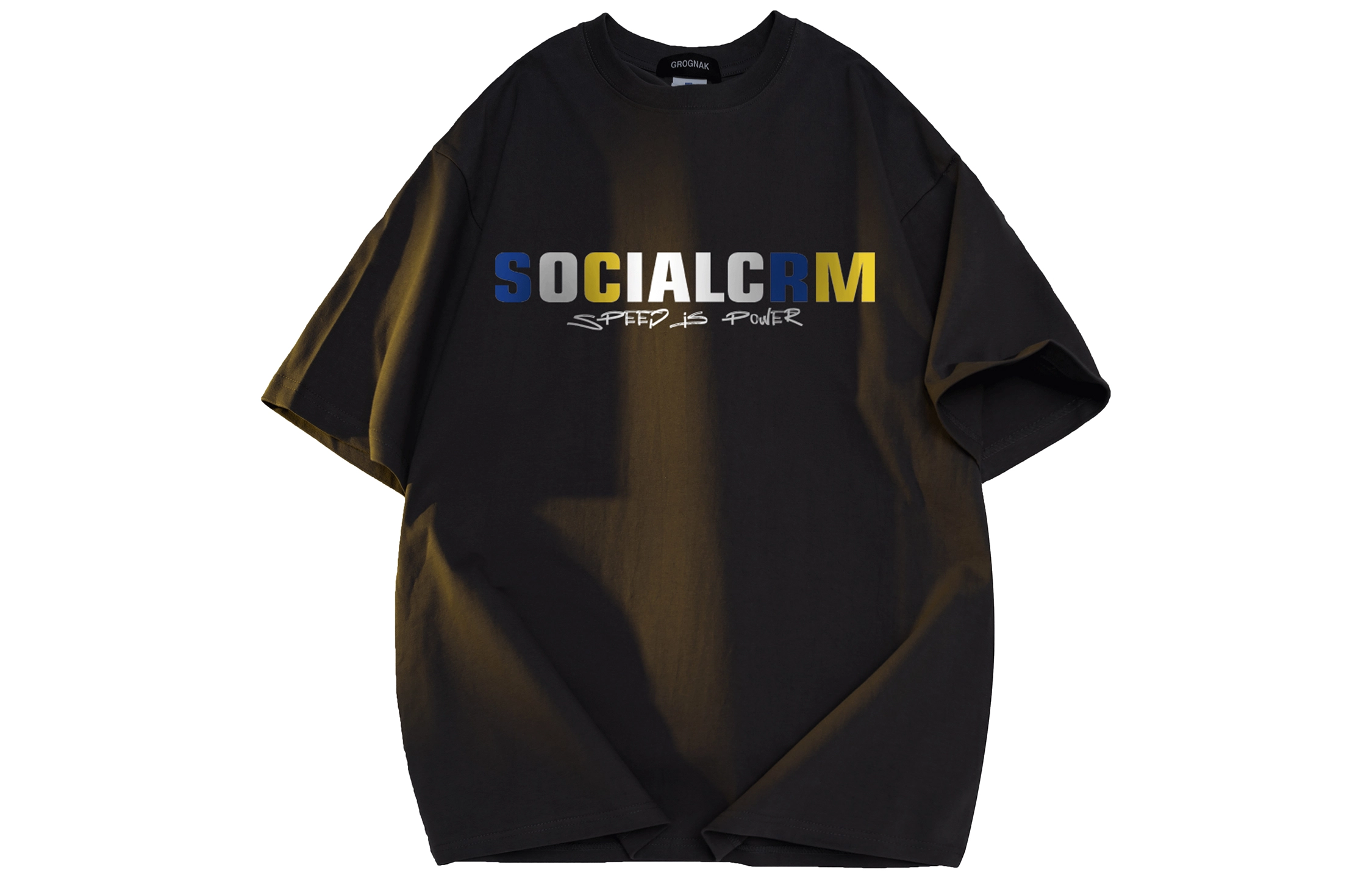 SCRM LogoT