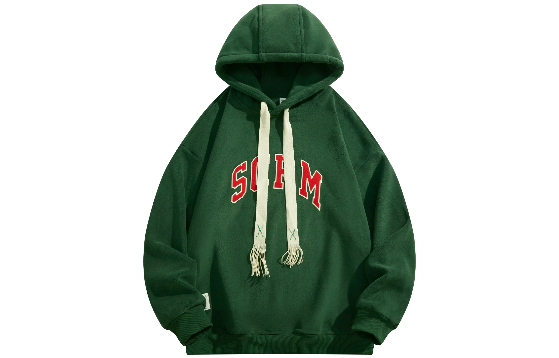 SCRM Logo