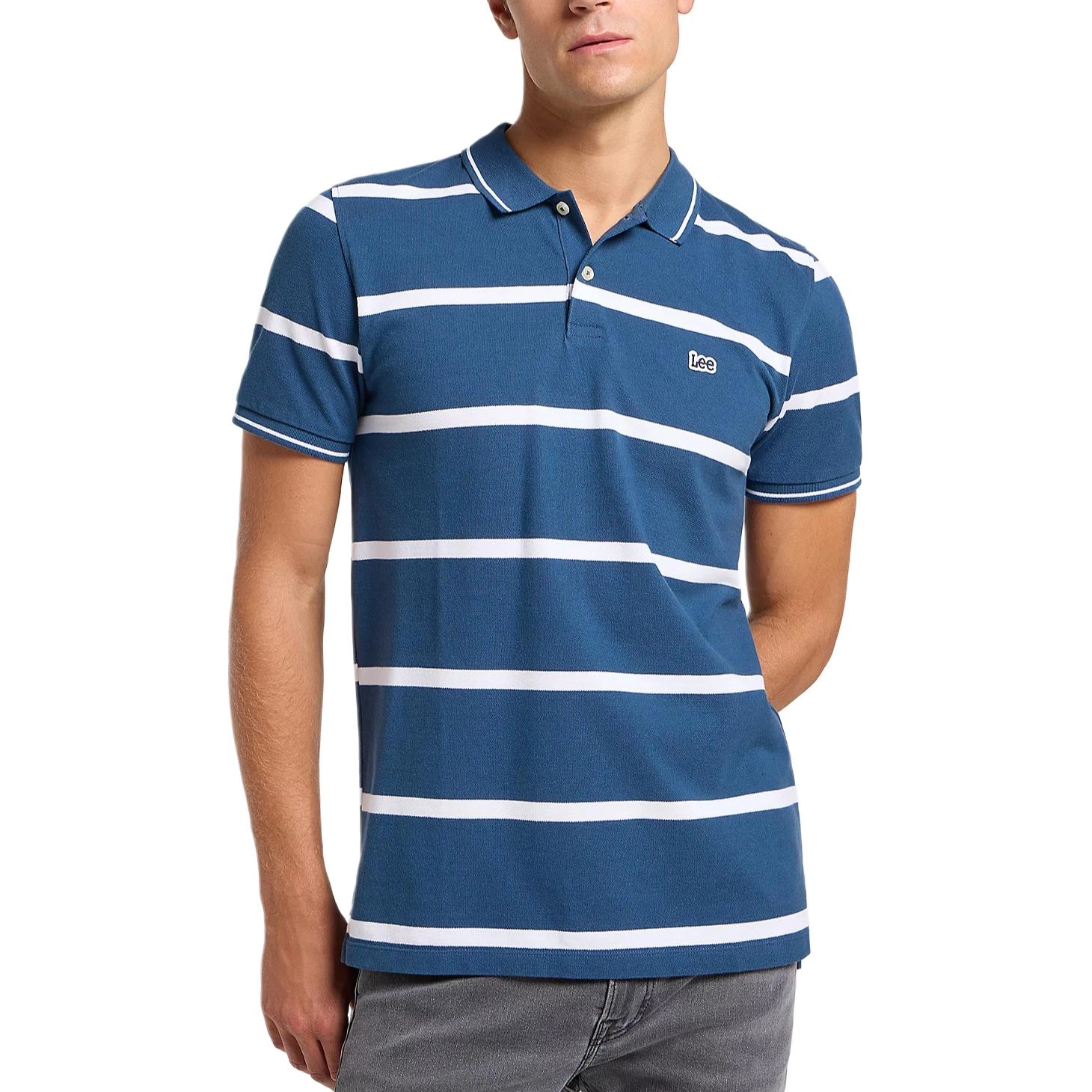 Lee Polo