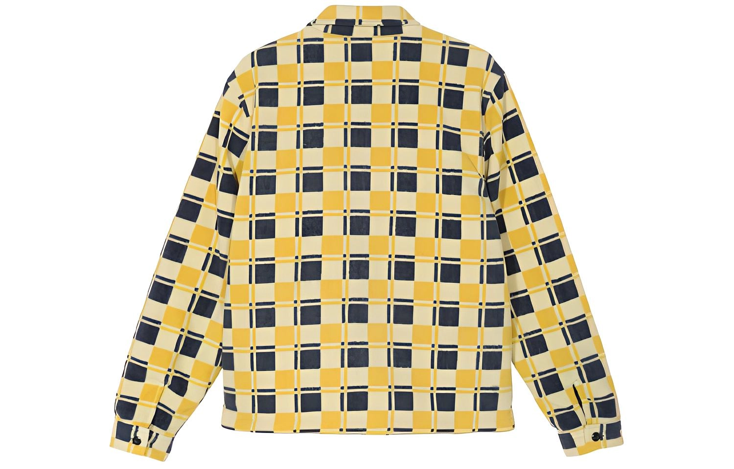 Stussy Brent Polar Fleece jacket