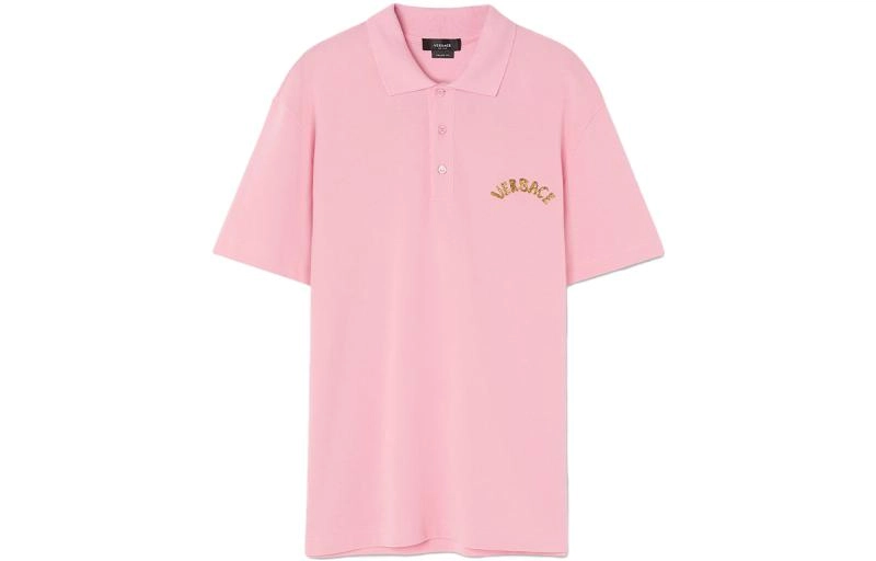 VERSACE SS23 Polo