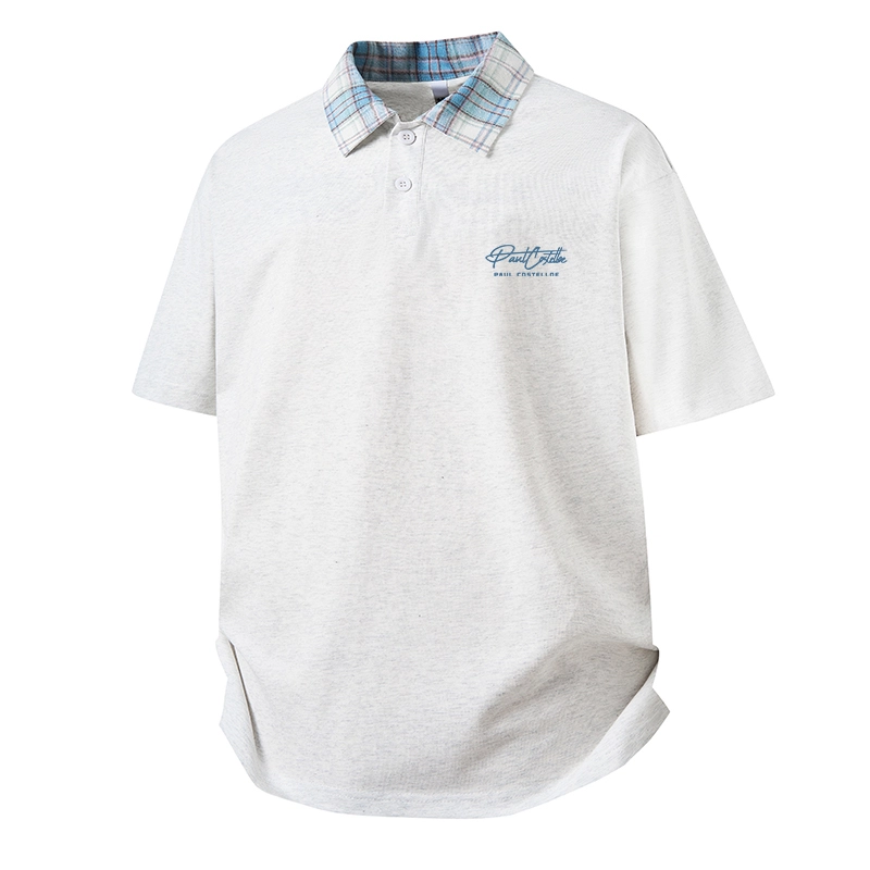 PAUL COSTELLOE Polo