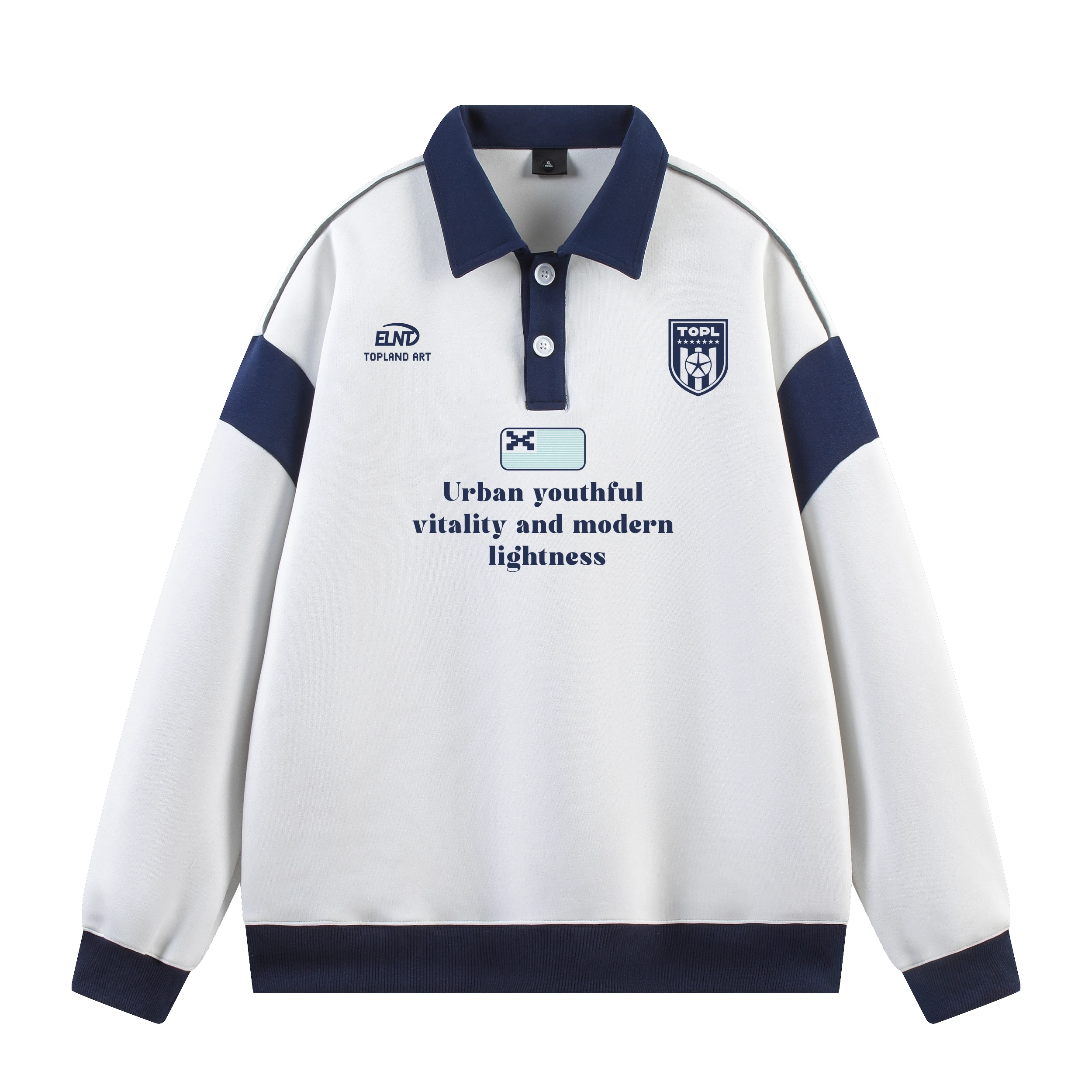 Topland LOGOPOLO