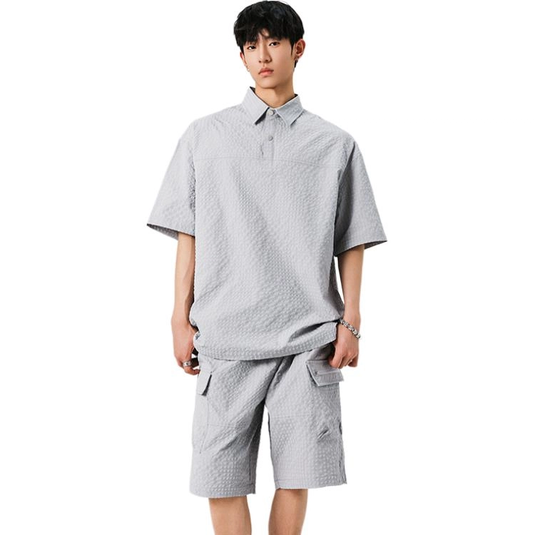 Warrior Polo
