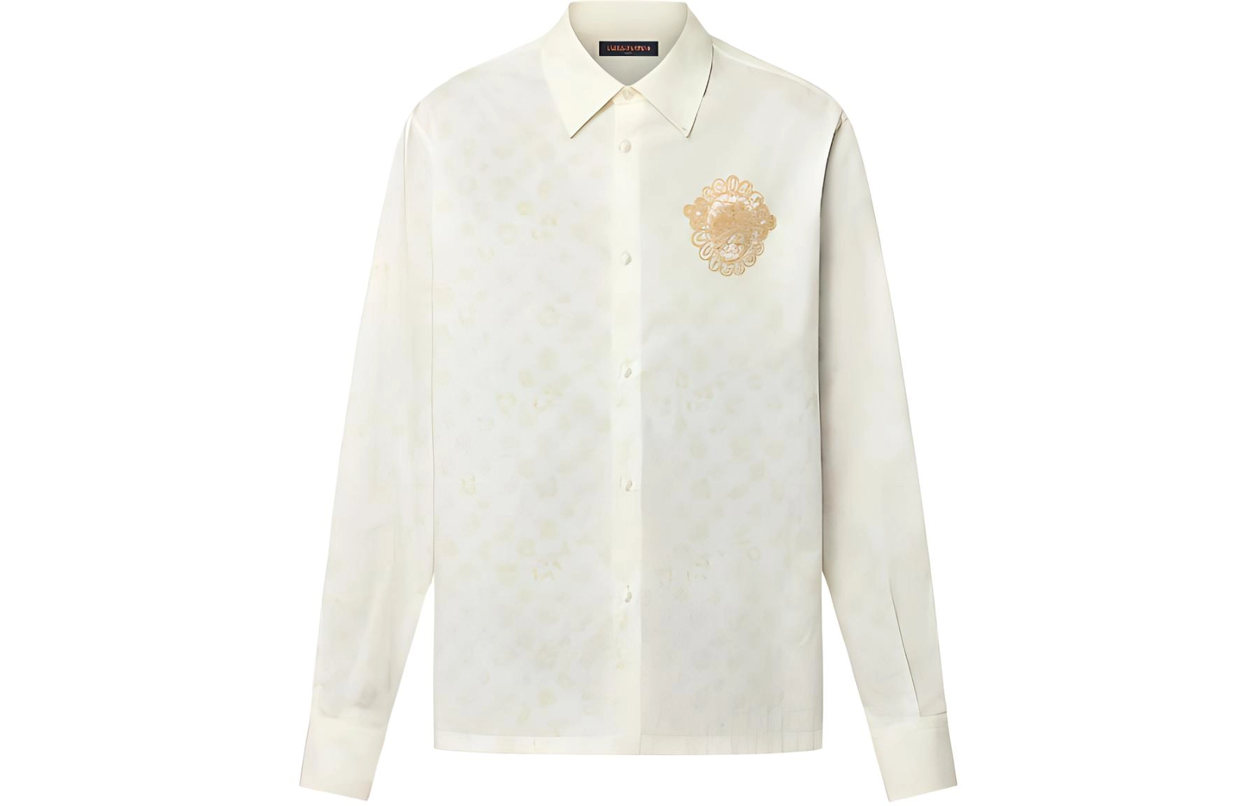 LOUIS VUITTON x Tyler SS24
