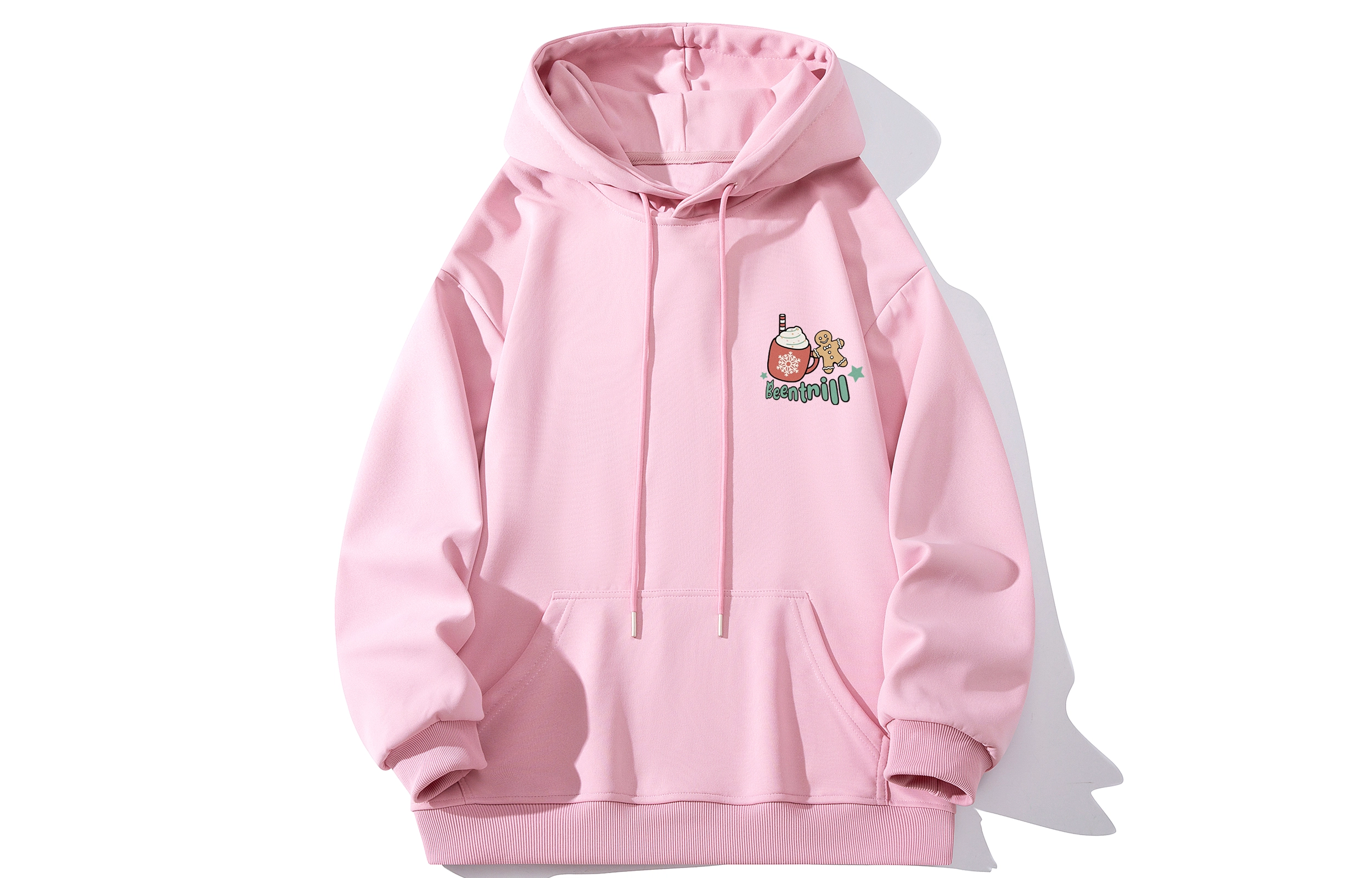 BEENTRILL Logo