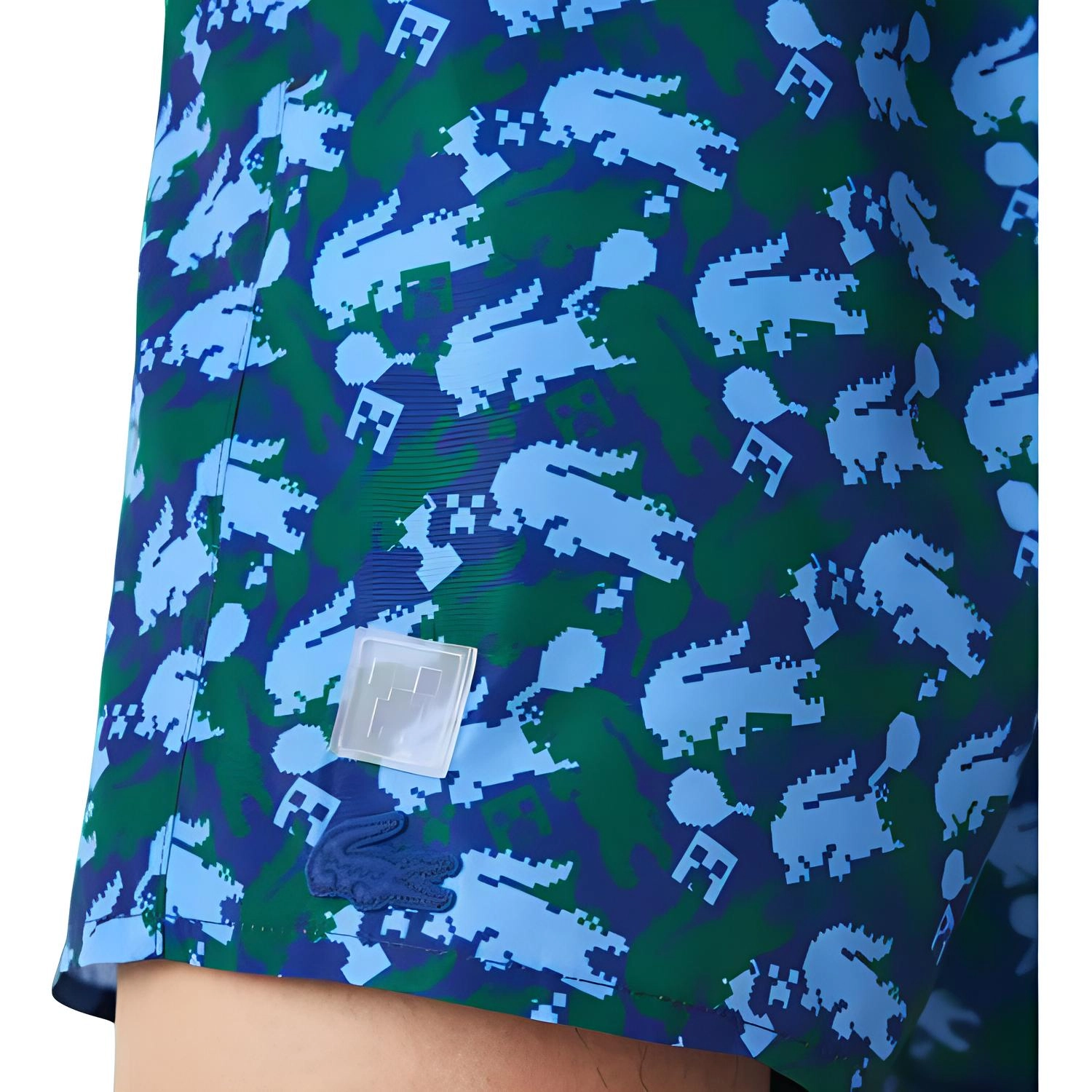 LACOSTE SS22