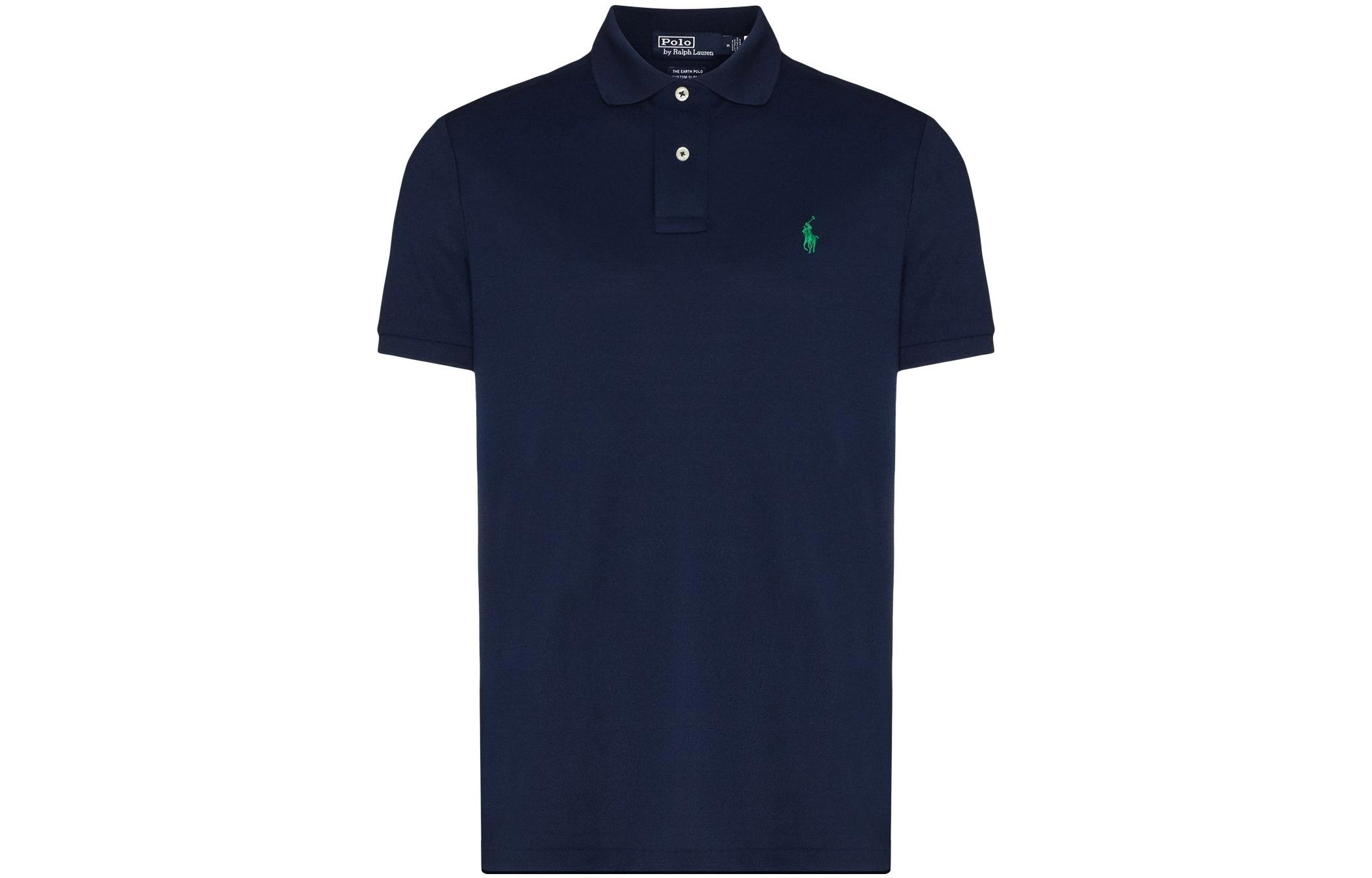 Polo Ralph Lauren SS22 LogoPolo