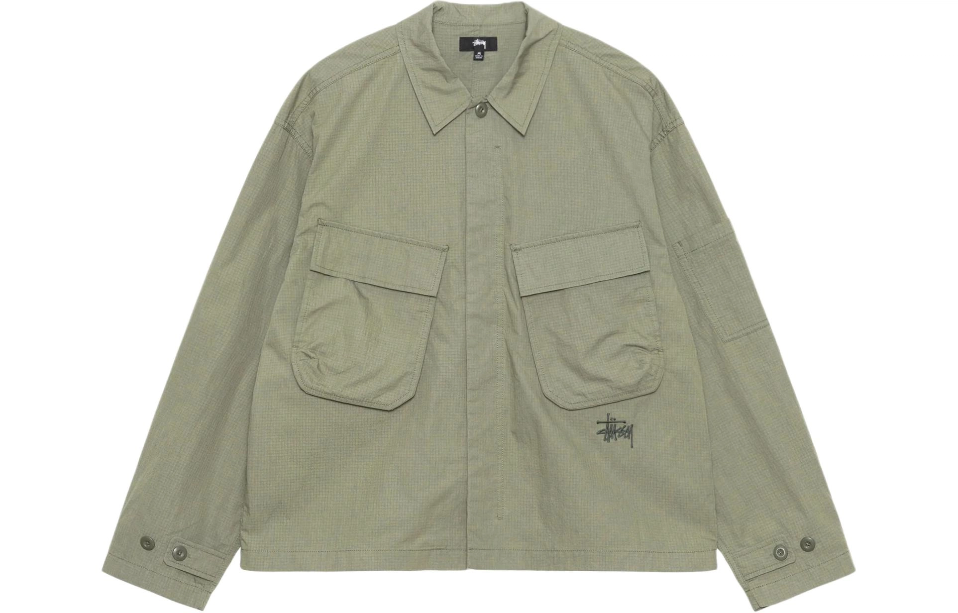 Stussy SS24 Drop2