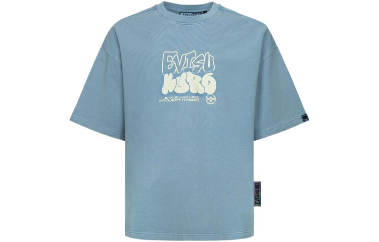 EVISU KURO SS24