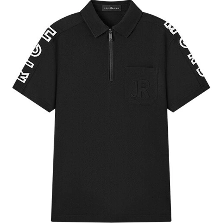 JOHN RICHMOND SS25 Polo