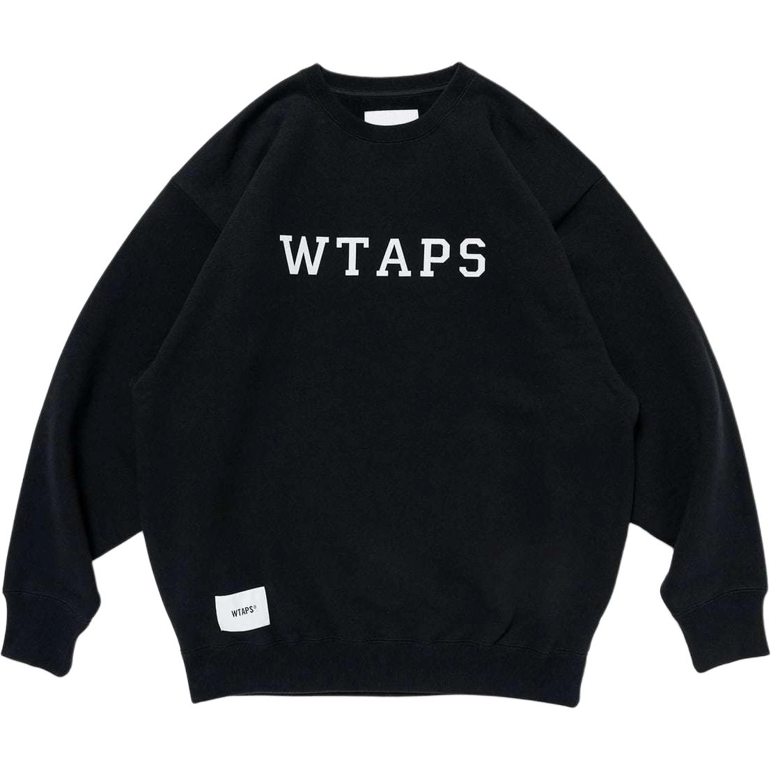 WTAPS