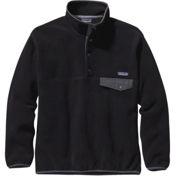 patagonia Synchilla Snap-T Fleece Pullover