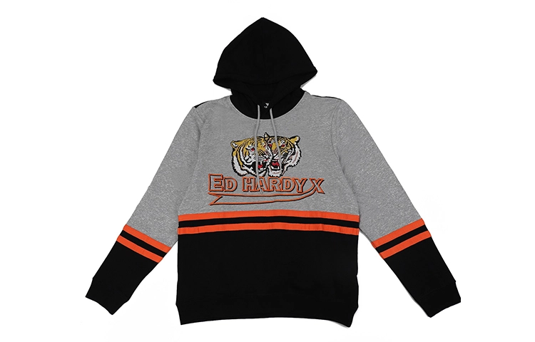 ED HARDY X