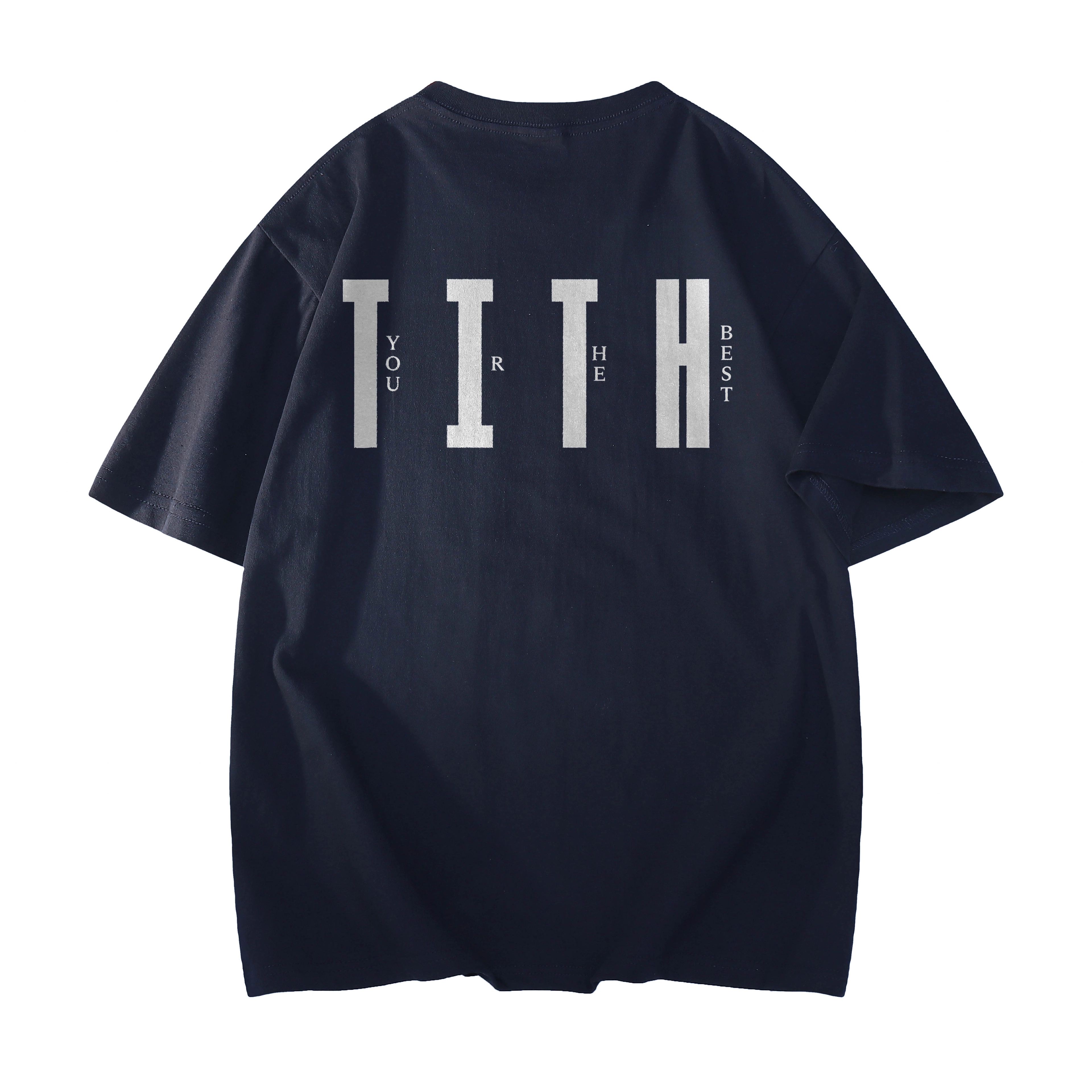 TITH T