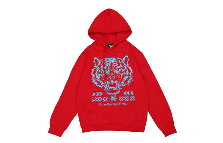 ED HARDY X