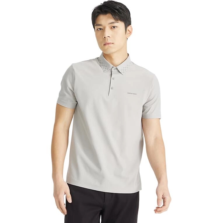 LESS IS MORE Polo