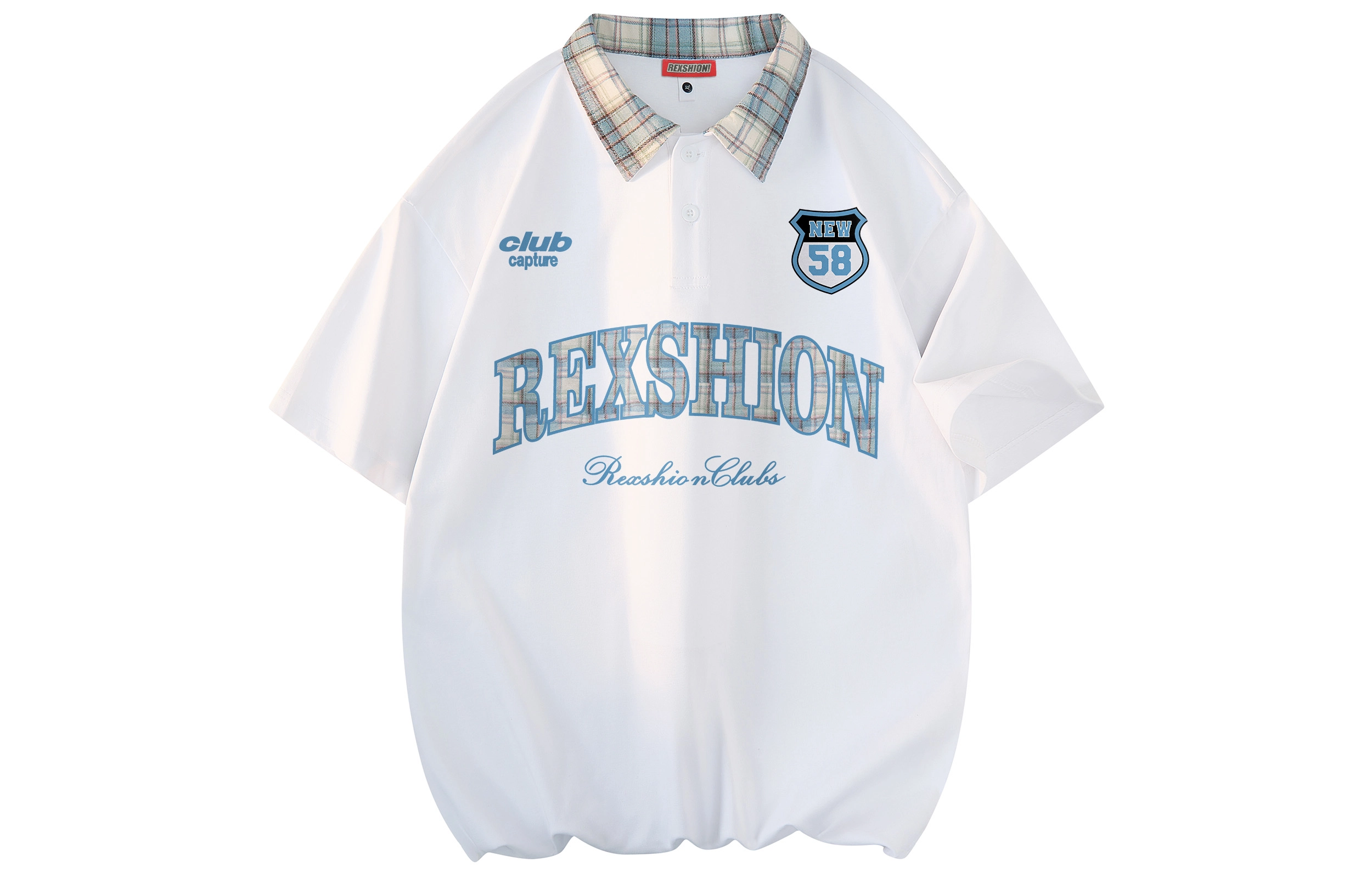 REXSHION LogoPolo