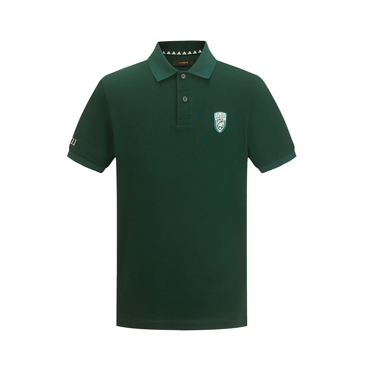 LONDA 1958 logopolo