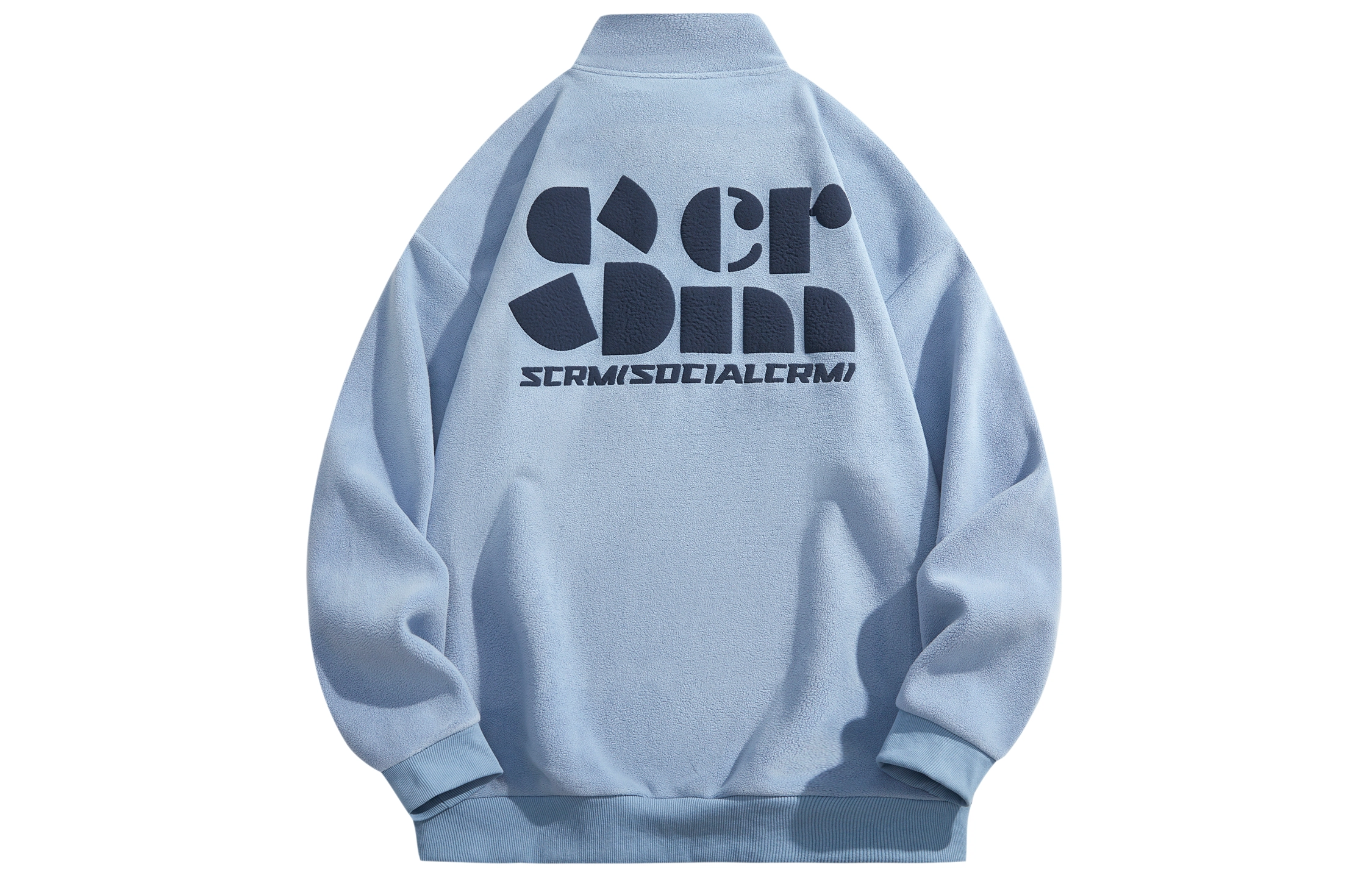 SCRM Logo