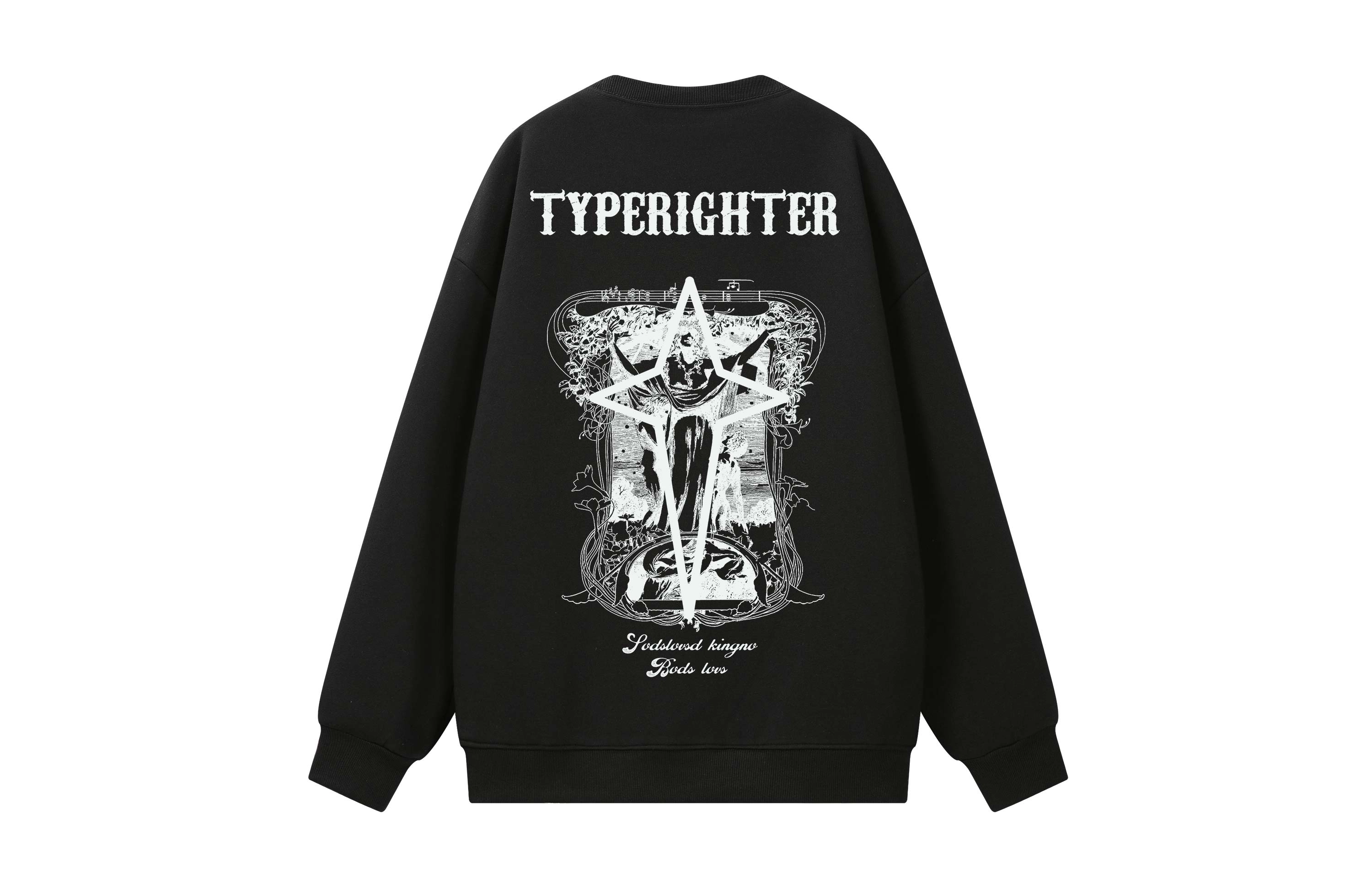 TYPERIGHTER