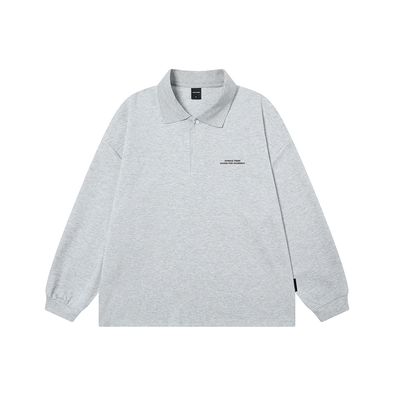JUNGLE TIGER Polo