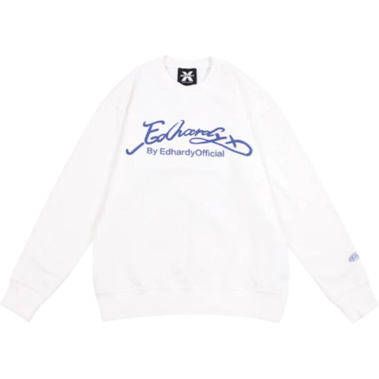 ED HARDY X