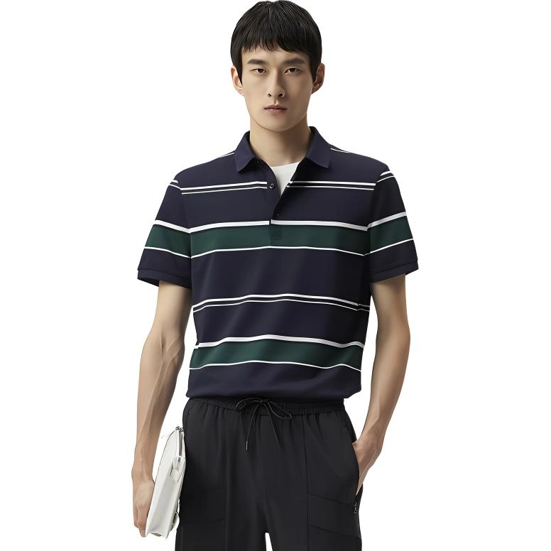 K-BOXING Polo