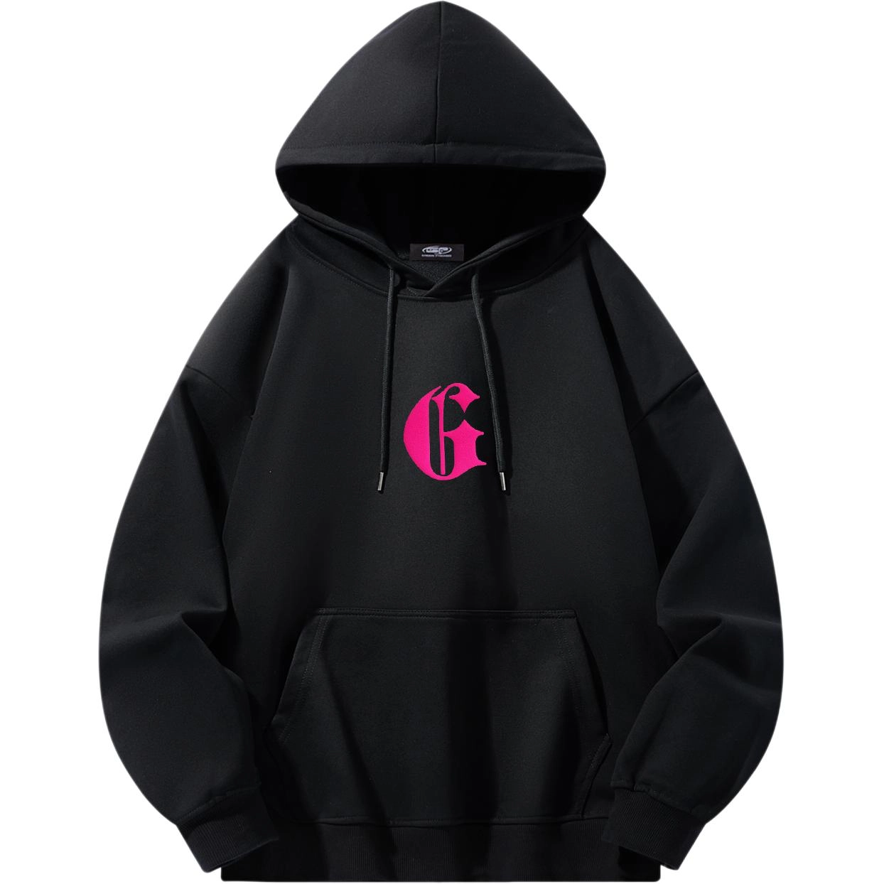 GF Logo