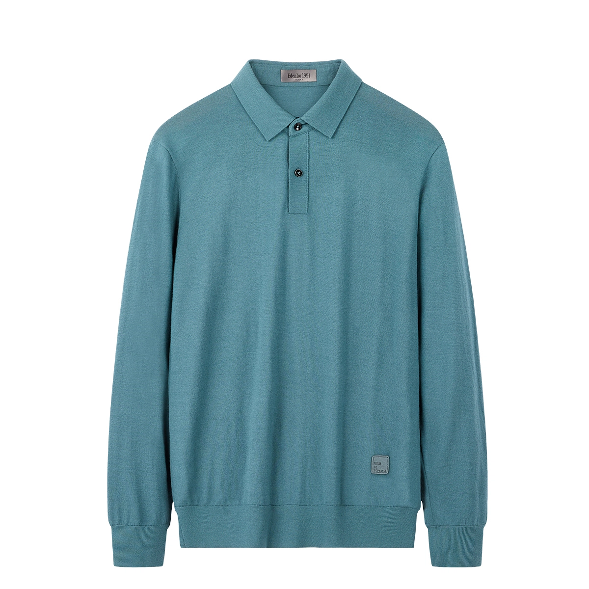 FW23 EDENBO Polo
