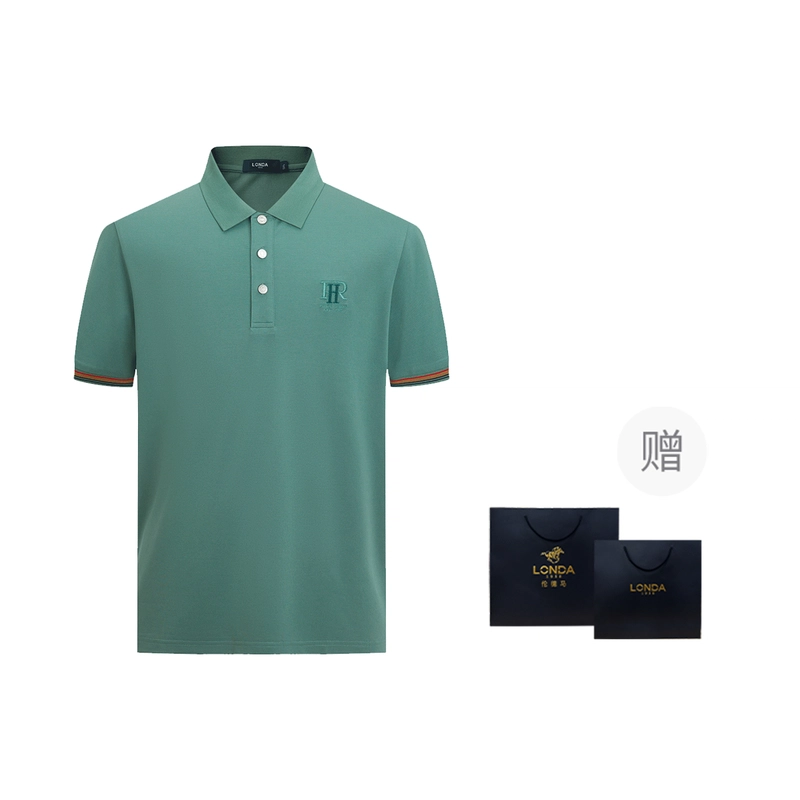 LONDA 1958 logoPolo