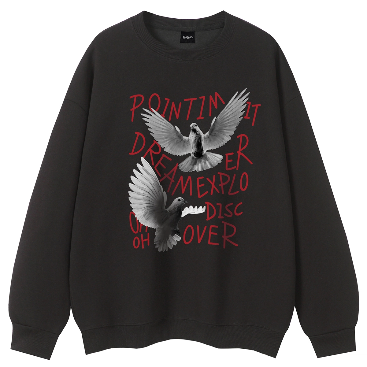 POINTLIMIT FW24 Logo