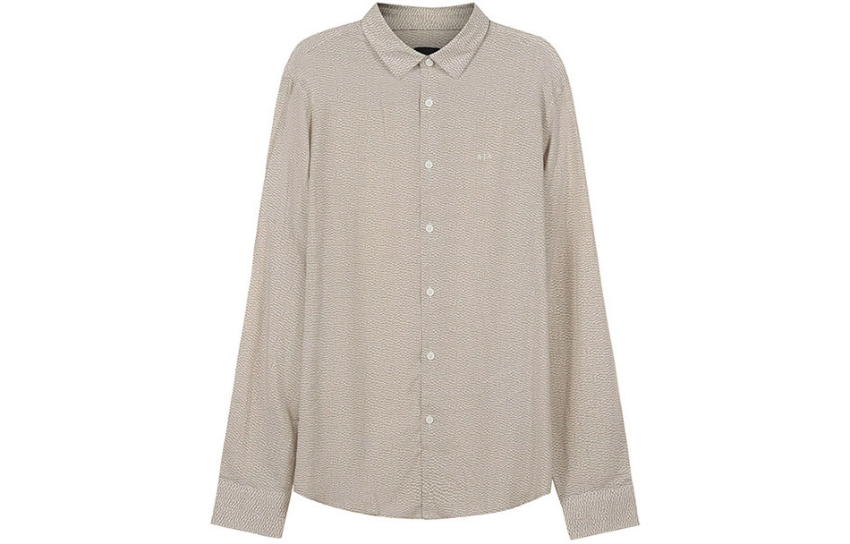 ARMANI EXCHANGE SS22