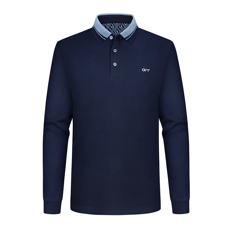 GY goldlion Polo