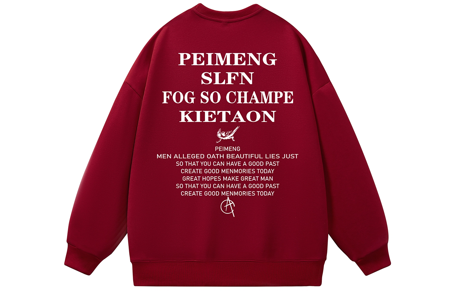 PEIMENG logo
