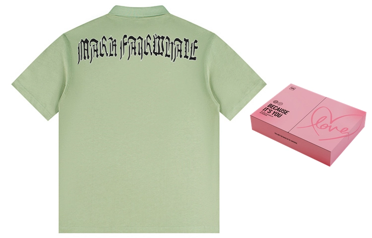 FAIRWHALE Polo
