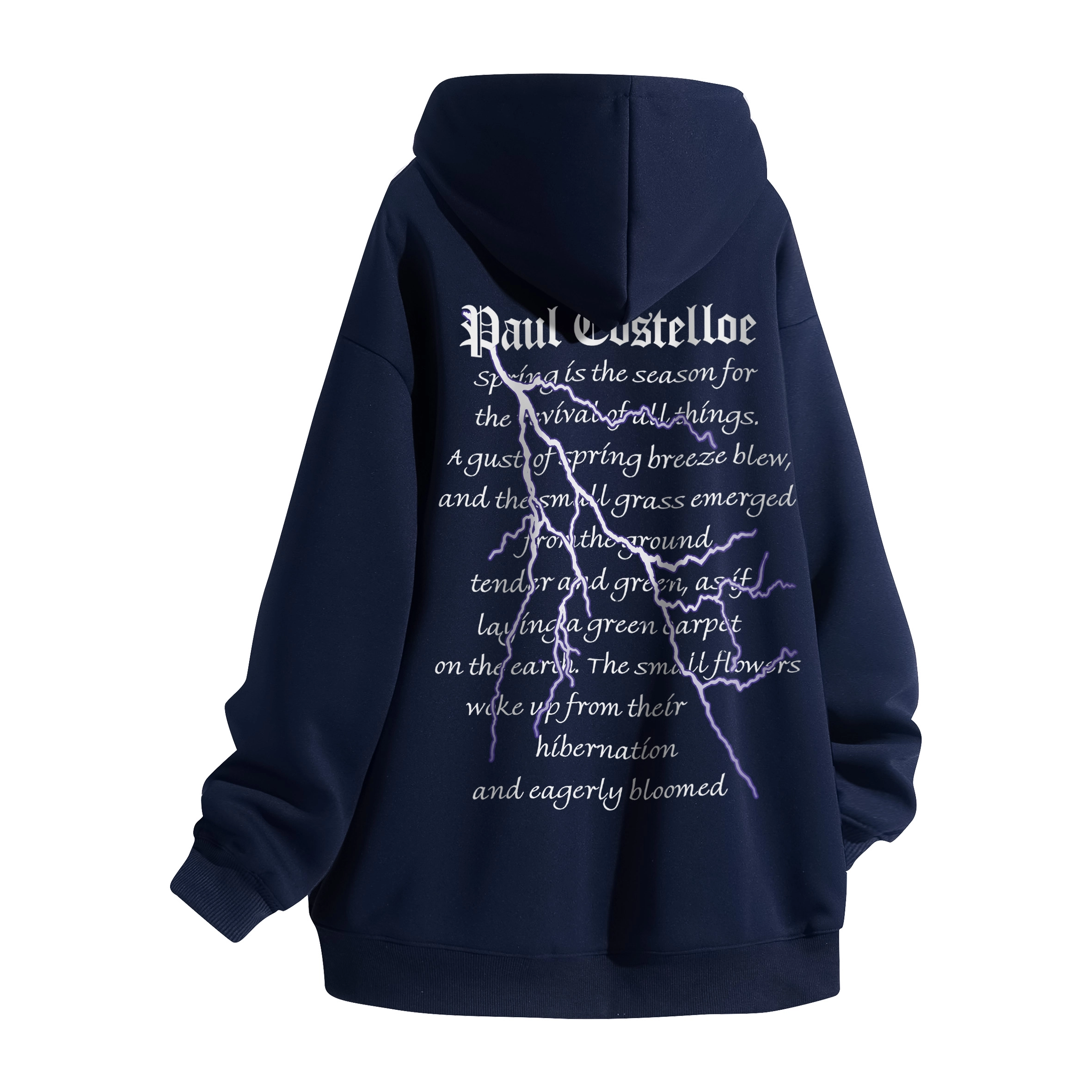 PAUL COSTELLOE logo