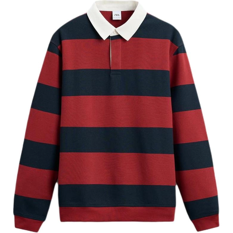 ZARA Polo