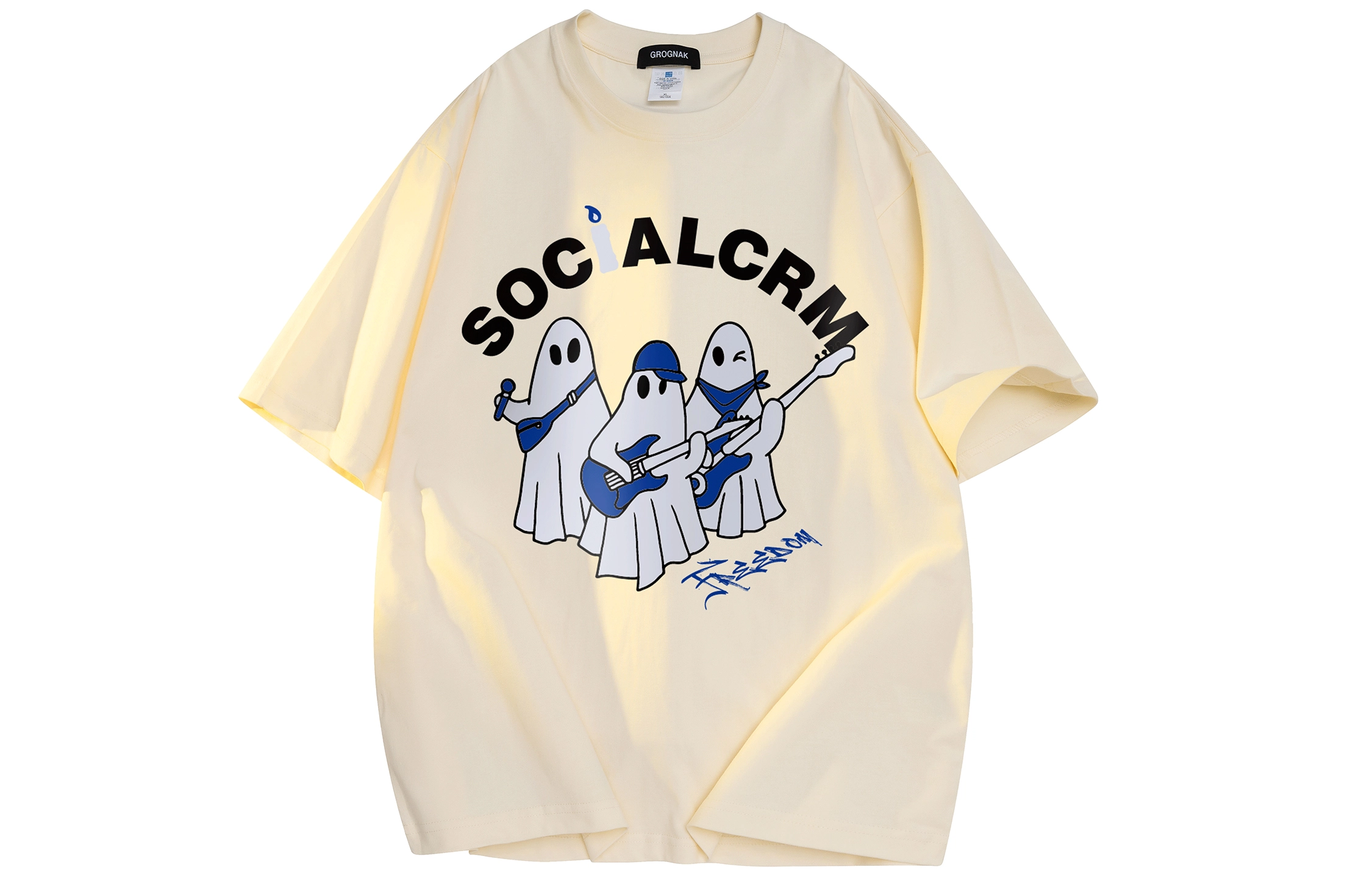 SCRM LogoT