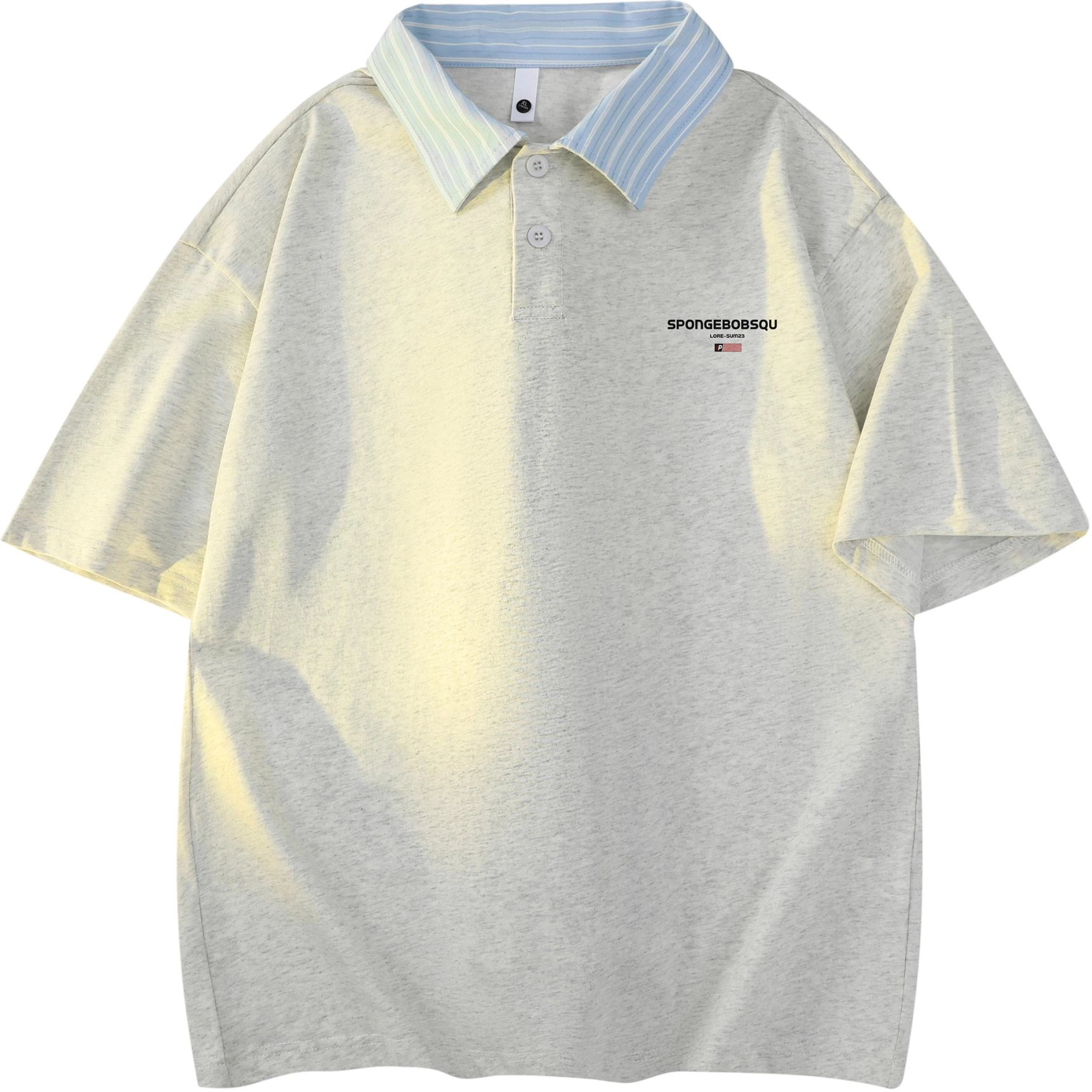 SPONGEBOB SQUAREPANTS Polo