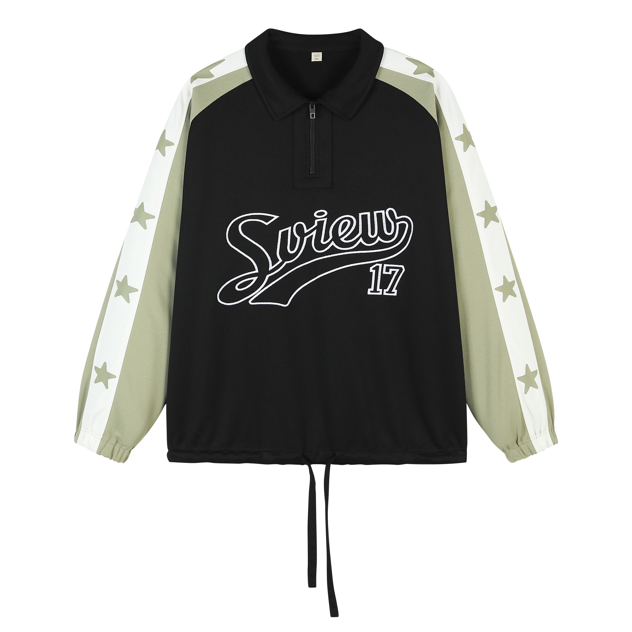 S.view LogoPolo