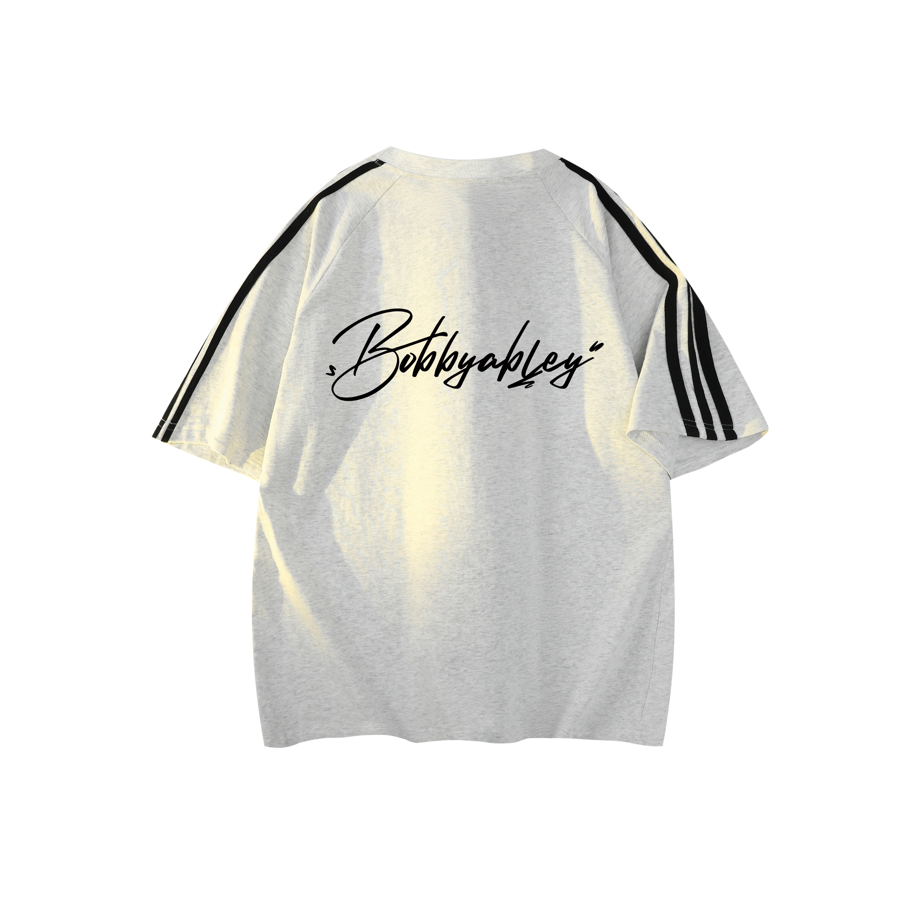 BOBBY ABLEY LogoT