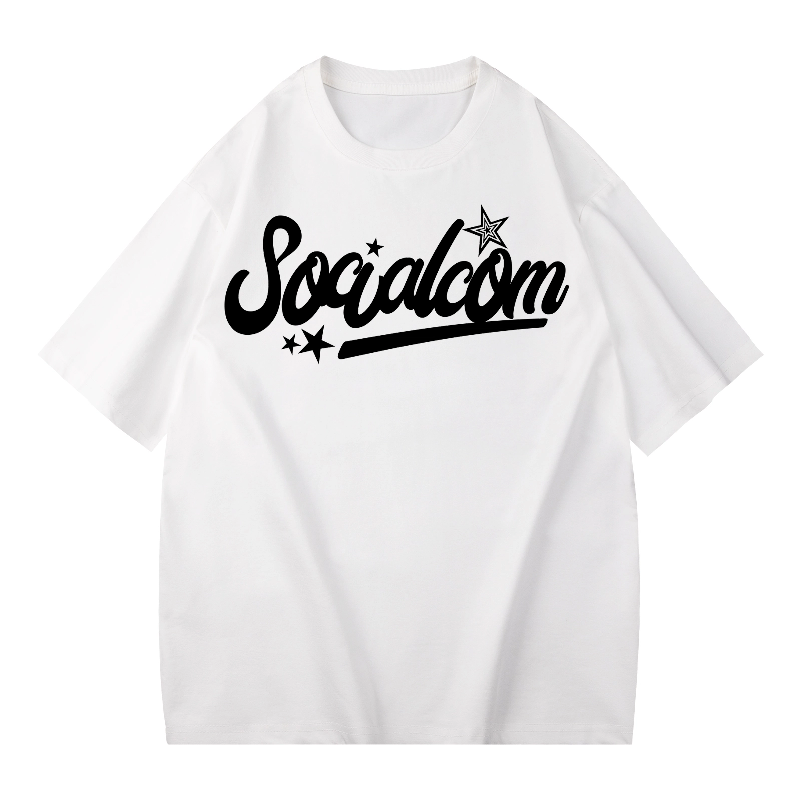 SCRM T