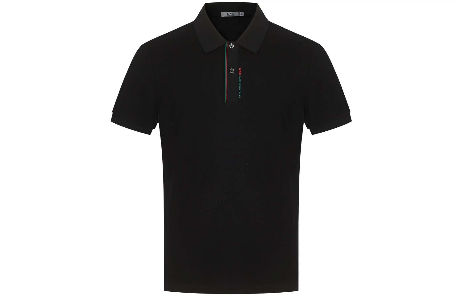 C'N'C LogoPolo