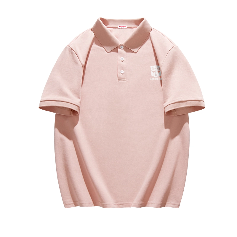 TRANSFORMERS tPolo