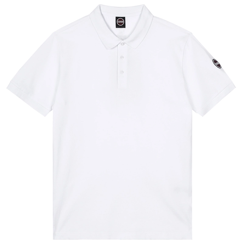 COLMAR LogoPolo