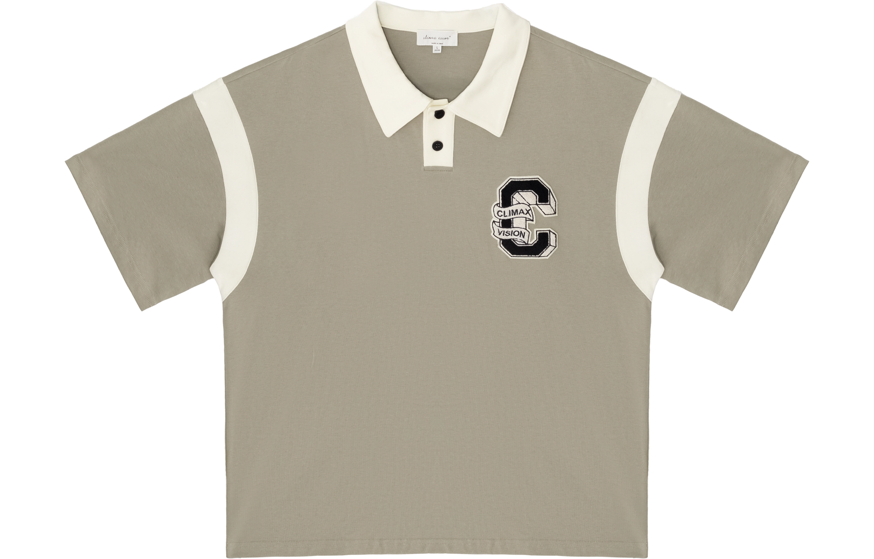 CLIMAX VISION CPolo