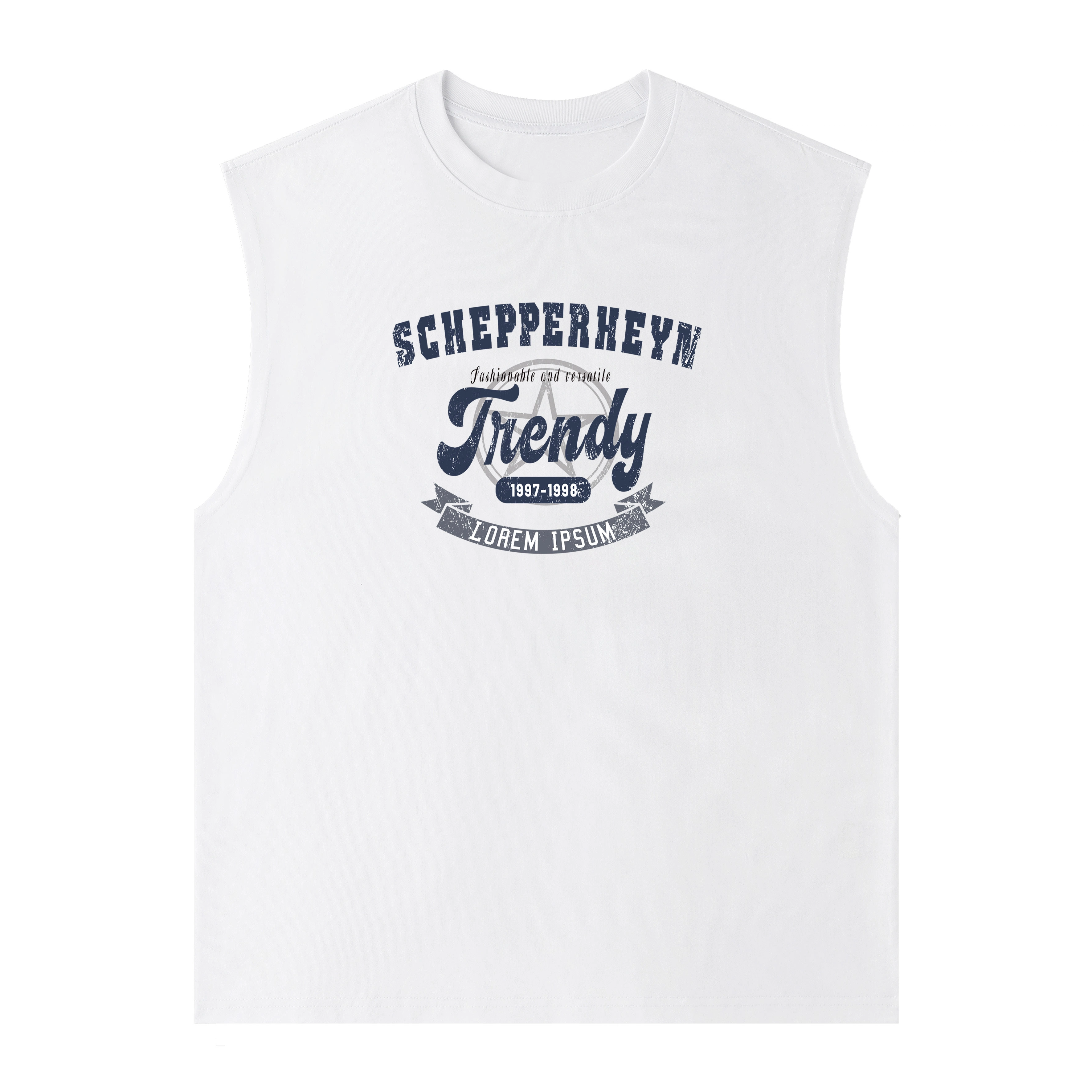 SCHEPPERHEYN