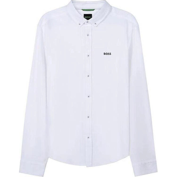 HUGO BOSS SS23 Logo