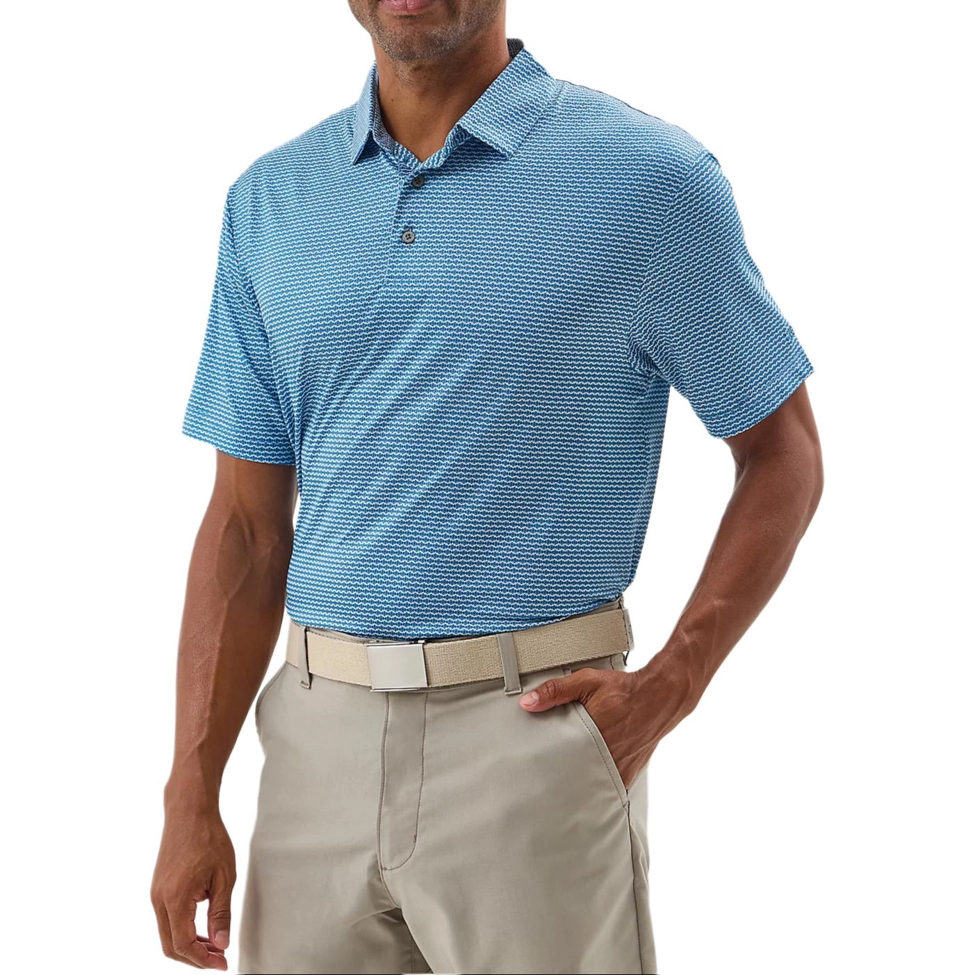 Lee Polo